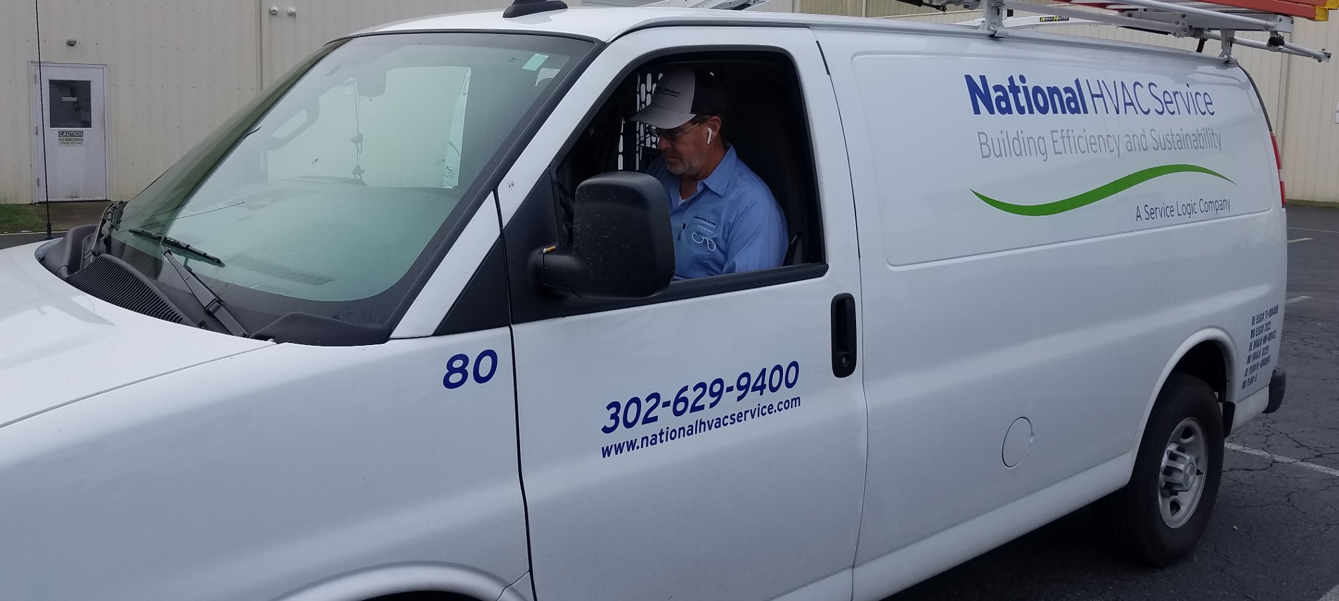 preventative maintenance